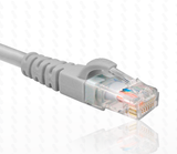 PATCH CORD LANCOM CAT6E 3MT GRIS