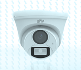 CAMARA ANALOGICA UNIVEW UAC-T115-AF28-W 5MP IR20M COLOR HUNTER