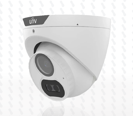 CAMARA ANALGOCIA UNIVIEW UAC-T125-AF28M-W 5MP IR40M COLOR HUNTER