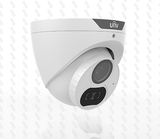 CAMARA ANALGOCIA UNIVIEW UAC-T125-AF28M-W 5MP IR40M COLOR HUNTER