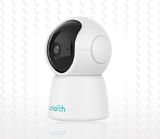 CAMARA IP WIFI UNIARCH UHO-S2E-M3 2K/3MP INDOOR