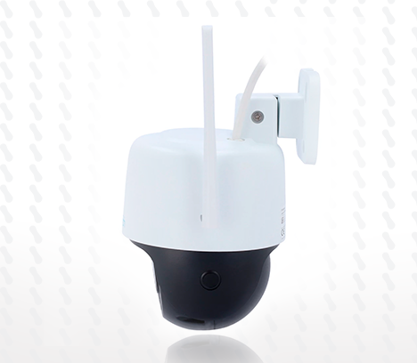 CAMARA IP WIFI UNIARCH UHO-P1A-M3F4D 2K/3MP IP66 EXTERIOR