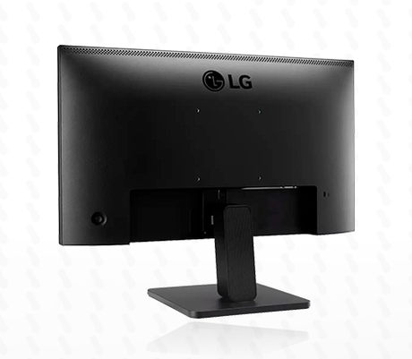 MONITOR LG 22MR410-B, 21.5" FHD VA 100HZ 1920X1080 VGA / HDMI