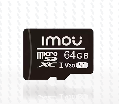 MEMORIA MICRO SD IMOU ST2-64-S1  64GB