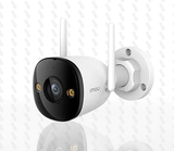 CAMARA WIFI IMOU  IPC-S3EN-3M0WE  BULLET 3 |3MP|30M IR|