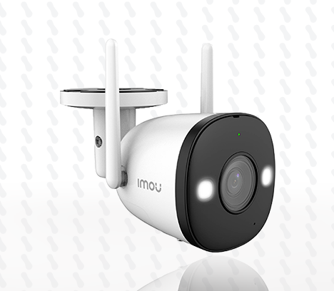 CAMARA WIFI IMOU  IPC-S3EN-3M0WE  BULLET 3 |3MP|30M IR|