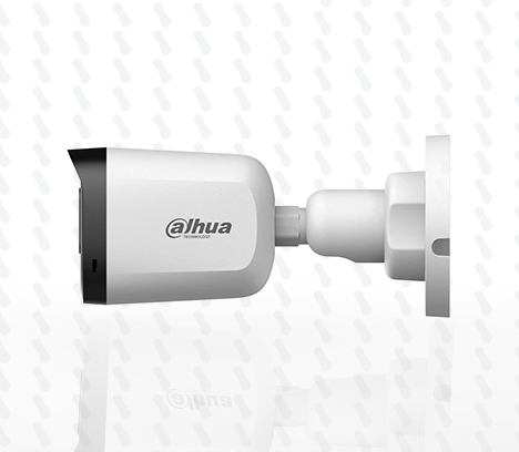CAMARA ANALOGICA DAHUA DH-HAC-B1A51N-U 5MP IR30M