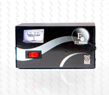 ESTABILIZADOR ELISE FXE-10 SOLIDO 1.0kVA 4TOMAS 220VA