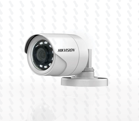 CAMARA ANAGOLICA HIKVISION DS-2CE16D0T-IRPF 2MP IR20M