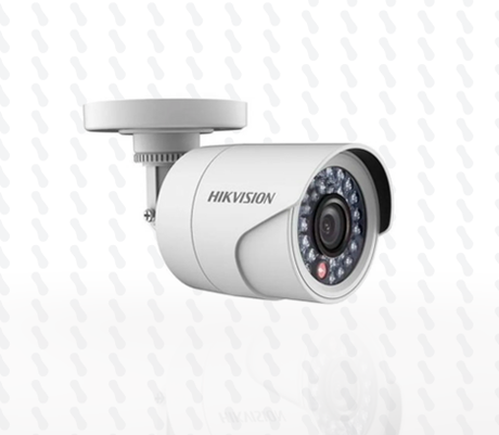 CAMARA ANAGOLICA HIKVISION DS-2CE16D0T-IRPF 2MP IR20M