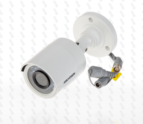CAMARA ANAGOLICA HIKVISION DS-2CE16D0T-IRPF 2MP IR20M