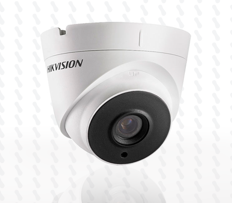 CAMARA ANALOGICA HIKVISION DS-2CE56D0T-IT3F 2MP IR 40M