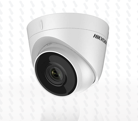 CAMARA ANALOGICA HIKVISION DS-2CE56D0T-IT3F 2MP IR 40M