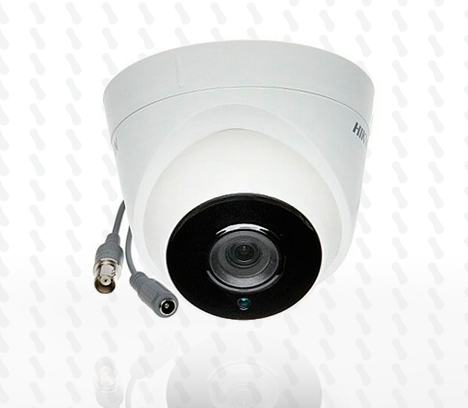 CAMARA ANALOGICA HIKVISION DS-2CE56D0T-IT3F 2MP IR 40M