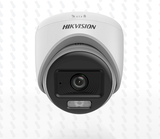 CAMARA ANALOGICA HIKVISION DS-2CE70KF0T-LPFS 5MP COLORVU IR20 C/MICRO