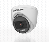 CAMARA ANALOGICA HIKVISION DS-2CE70KF0T-LPFS 5MP COLORVU IR20 C/MICRO