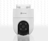 CAMARA IP WIFI EZVIZ EXTERIOR CS-H8C  2K 4MP