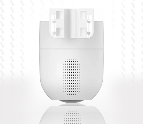 CAMARA IP WIFI EZVIZ EXTERIOR CS-H8C  2K 4MP