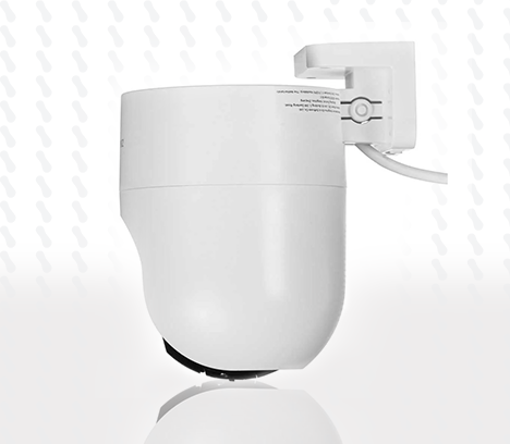 CAMARA IP WIFI EZVIZ EXTERIOR CS-H8C  2K 4MP