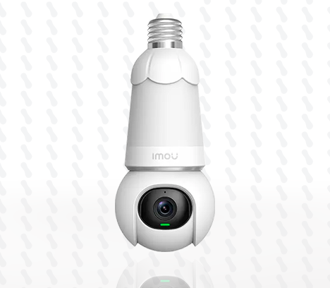 CAMARA WIFI IMOU IPC-S6DN-5M0WEB CAMARA BOMBILLA 5MP
