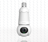 CAMARA WIFI IMOU IPC-S6DN-5M0WEB CAMARA BOMBILLA 5MP