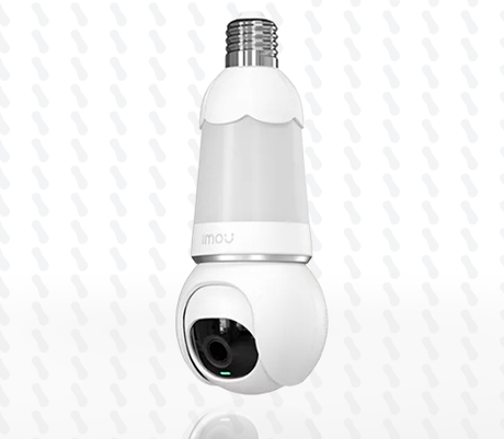 CAMARA WIFI IMOU IPC-S6DN-5M0WEB CAMARA BOMBILLA 5MP