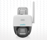CAMARA IP WIFI UNIARCH UHO-P1A-M5F4D 3K/5MP IP66 EXTERIOR