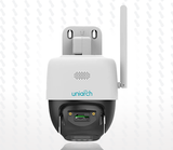 CAMARA IP WIFI UNIARCH UHO-P1A-M5F4D 3K/5MP IP66 EXTERIOR
