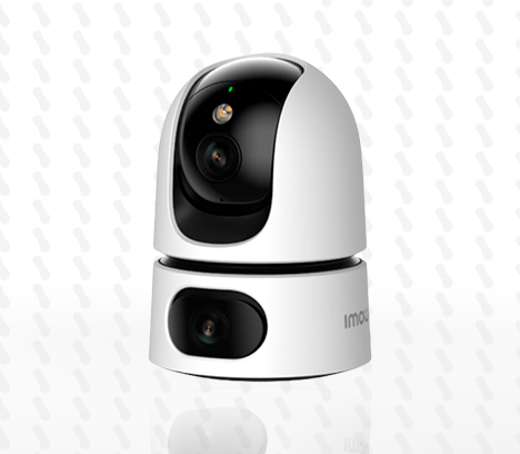 CAMARA WIFI IMOU  IPC-S2XN-6M0WED RANGER DUAL 6MP