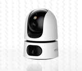 CAMARA WIFI IMOU  IPC-S2XN-6M0WED RANGER DUAL 6MP