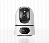 CAMARA WIFI IMOU  IPC-S2XN-6M0WED RANGER DUAL 6MP