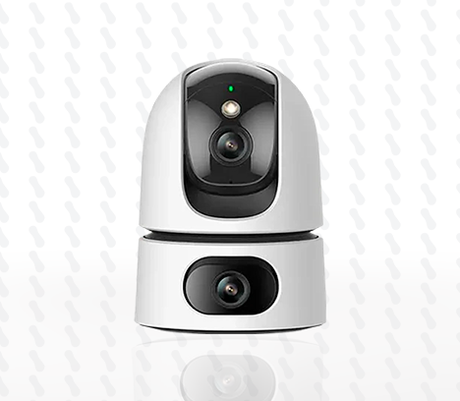CAMARA WIFI IMOU  IPC-S2XN-6M0WED RANGER DUAL 6MP