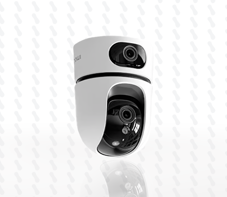 CAMARA WIFI IMOU  IPC-S2XN-6M0WED RANGER DUAL 6MP
