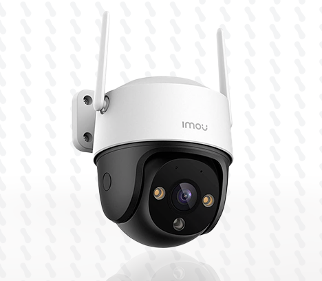 CAMARA WIFI IMOU IPC-K7CN-5H1WE CRUISER SE + 5MP