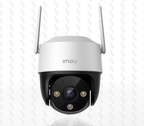 CAMARA WIFI IMOU IPC-K7CN-5H1WE CRUISER SE + 5MP
