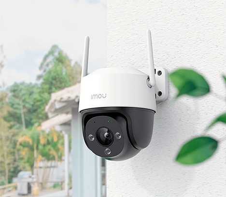CAMARA WIFI IMOU IPC-K7CN-5H1WE CRUISER SE + 5MP