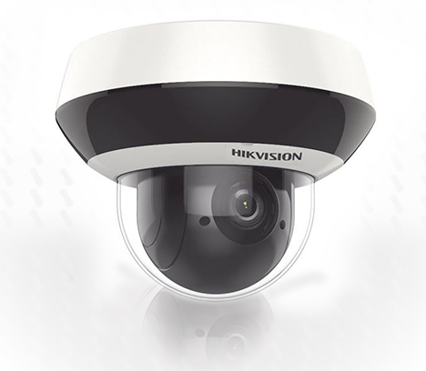 CAMARA IP HIKVISION DS-2DE2A404IW-DE3 MINI PTZ 4MP (2560 × 1440)