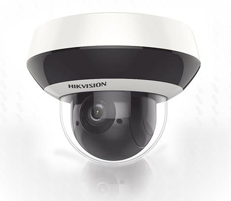 CAMARA IP HIKVISION DS-2DE2A404IW-DE3 MINI PTZ 4MP (2560 × 1440)