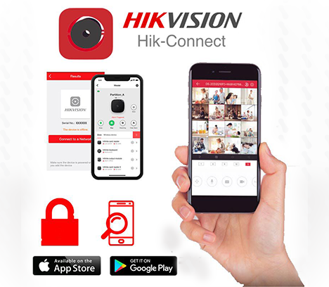 CAMARA IP HIKVISION DS-2DE2A404IW-DE3 MINI PTZ 4MP (2560 × 1440)