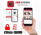 CAMARA IP HIKVISION DS-2DE2A404IW-DE3 MINI PTZ 4MP (2560 × 1440)