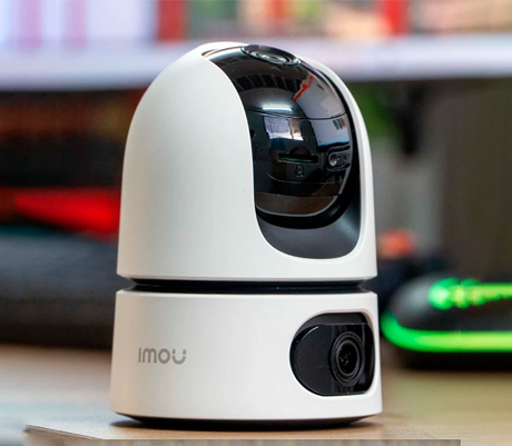 CAMARA WIFI IMOU IPC-S2XN-10M0WED RANGER DUAL 10MP