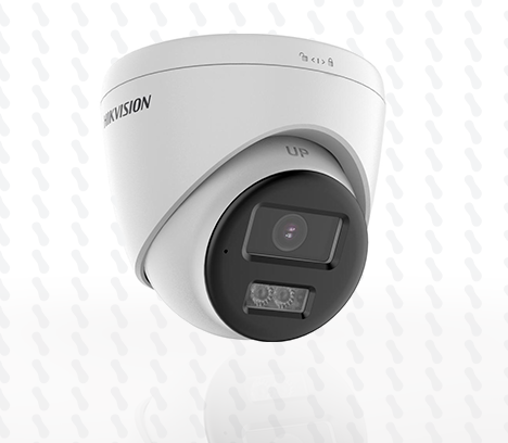 CAMARA DE VIGILANCIA HIKVISION DS-2CE78D0T-LTS 2MP IR40 C/MICROFONO