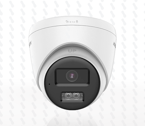 CAMARA DE VIGILANCIA HIKVISION DS-2CE78D0T-LTS 2MP IR40 C/MICROFONO