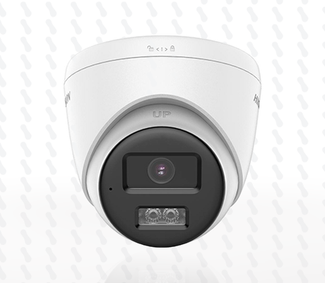 CAMARA DE VIGILANCIA HIKVISION DS-2CE78D0T-LTS 2MP IR40 C/MICROFONO