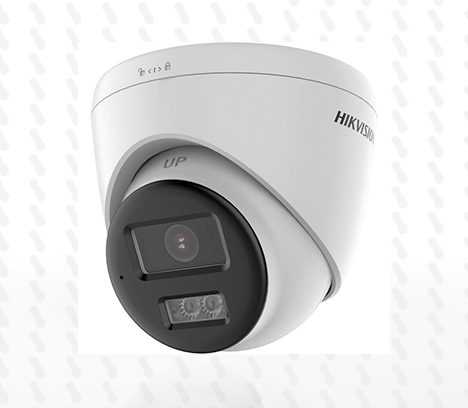CAMARA DE VIGILANCIA HIKVISION DS-2CE78D0T-LTS 2MP IR40 C/MICROFONO