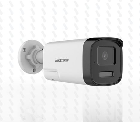 CAMARA ANALOGICA HIKVISION DS-2CE17D0T-LTS 2MP IR 40M