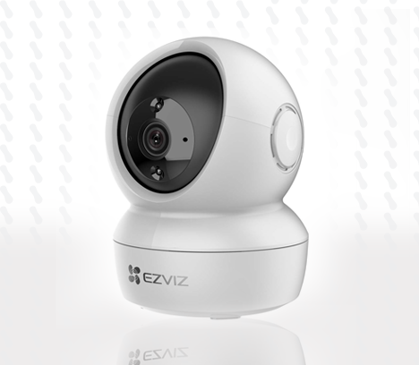 CAMARA IP WIFI EZVIZ CS-H6C-R105-1J4WF INDOOR