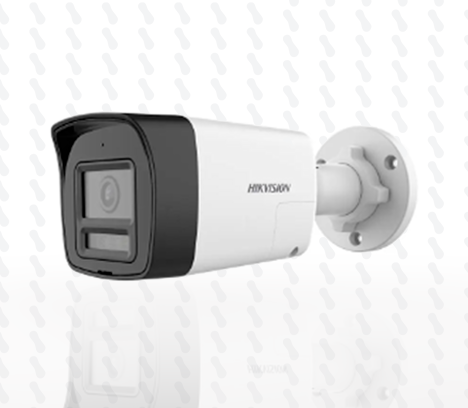 CAMARA ANALOGICA HIKVISION DS-2CE16D0T-LPTS 2MP 25M IR