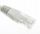 PATCH CORD CAT6 LANCOM 5 METROS - GRIS