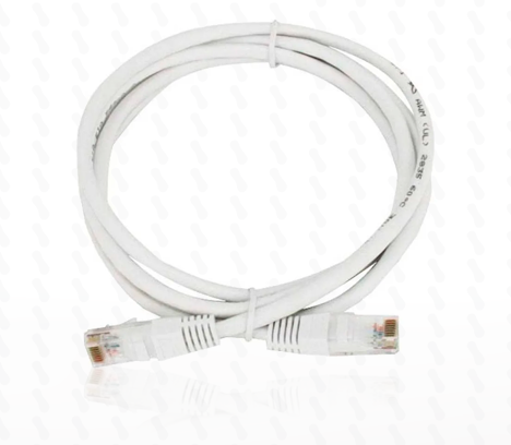PATCH CORD CAT6 LANCOM 5 METROS - GRIS